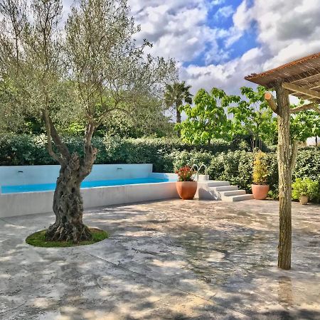 Villa Nature Con Piscina Privada - Wifi -Ac - Bbq ブラナス エクステリア 写真