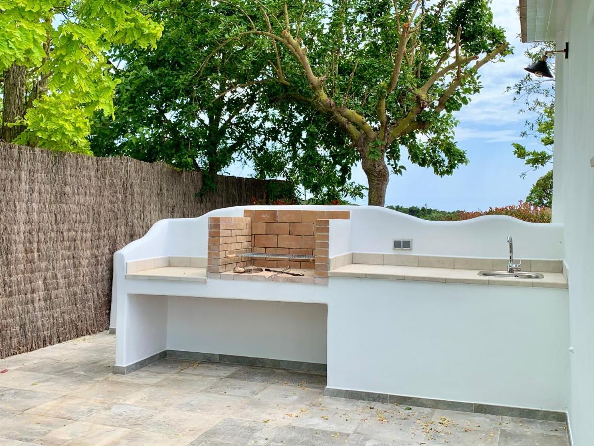 Villa Nature Con Piscina Privada - Wifi -Ac - Bbq ブラナス エクステリア 写真