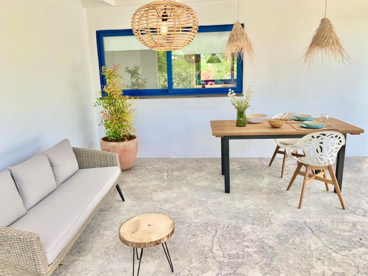 Villa Nature Con Piscina Privada - Wifi -Ac - Bbq ブラナス エクステリア 写真