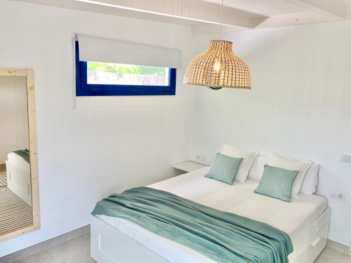 Villa Nature Con Piscina Privada - Wifi -Ac - Bbq ブラナス エクステリア 写真