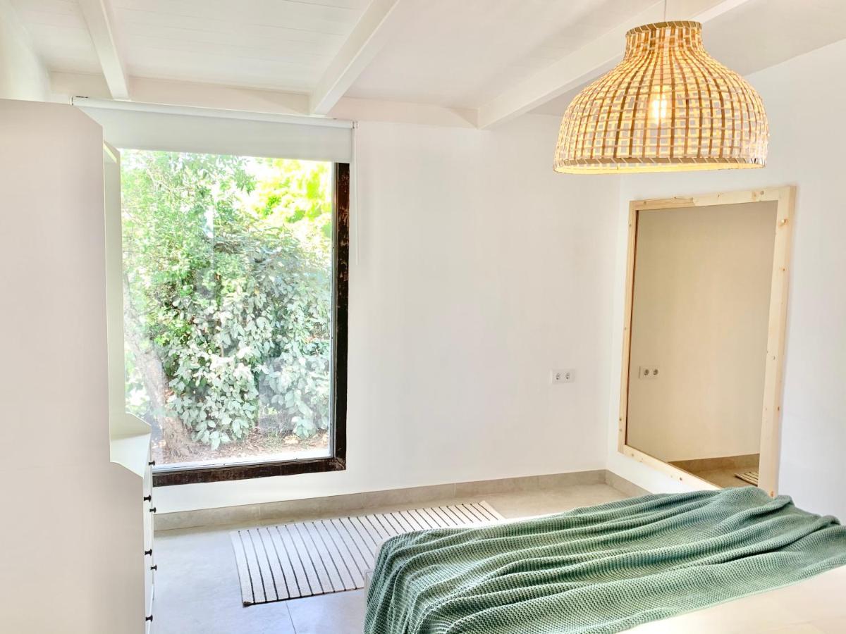 Villa Nature Con Piscina Privada - Wifi -Ac - Bbq ブラナス エクステリア 写真