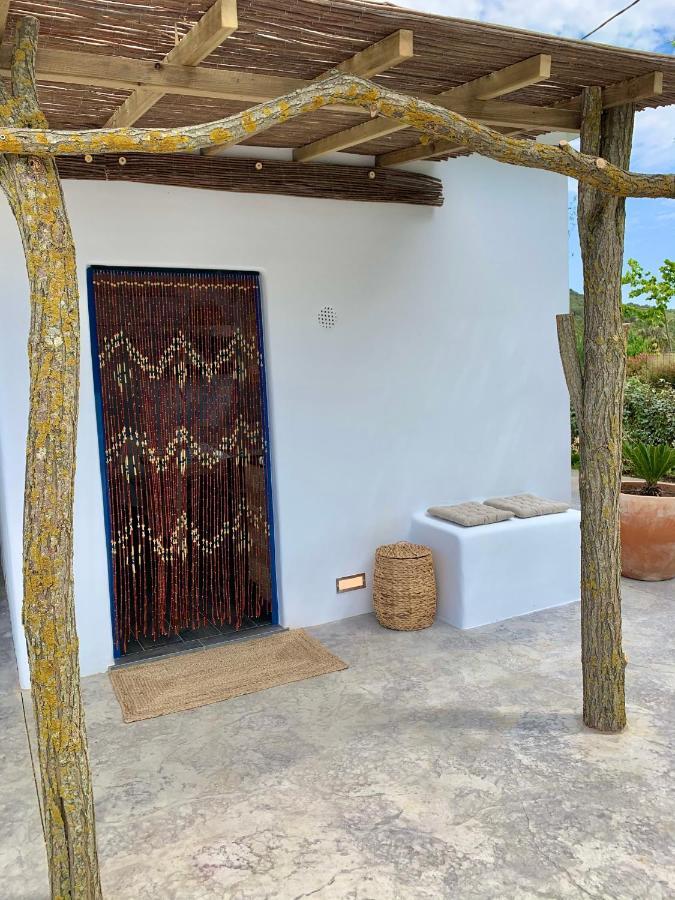 Villa Nature Con Piscina Privada - Wifi -Ac - Bbq ブラナス エクステリア 写真