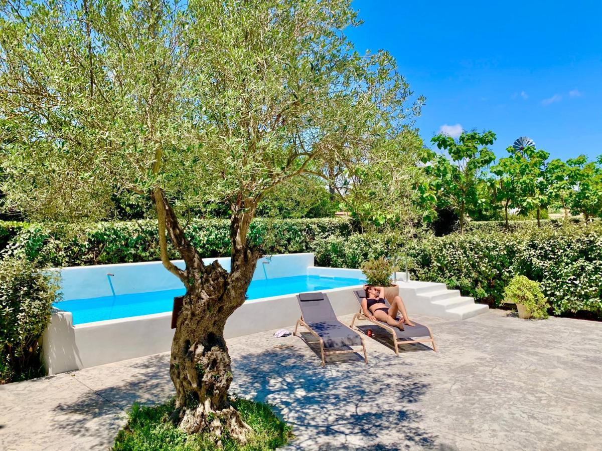 Villa Nature Con Piscina Privada - Wifi -Ac - Bbq ブラナス エクステリア 写真